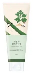 Round Lab Mugwort Calming Soothing Gel