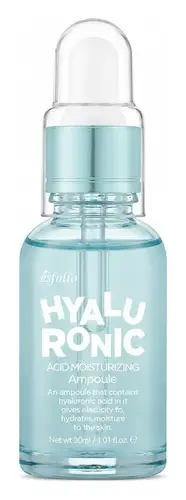 Esfolio Hyaluronic Acid Moisturizing Ampoule