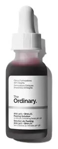 The Ordinary AHA 30% + BHA 2% Peeling Solution