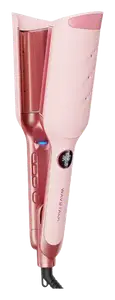 Wavytalk Power Wave Hair Crimping Iron
