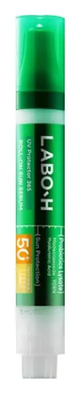 Labo-H UV Protector 365 Roll-On Sun Serum SPF 50+