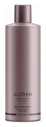 Aluram Daily Shampoo