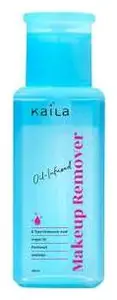 Kaila Oil Infused Makeup Remover