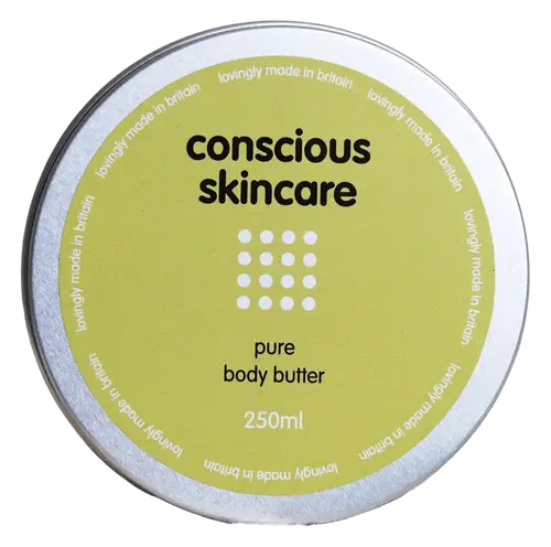 Conscious Skincare Pure Body Butter