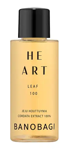 Banobagi Heart Leaf 100 Essence