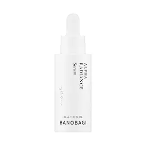 Banobagi Alpha Radiance Serum