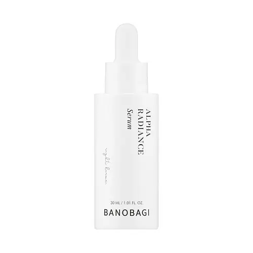 Banobagi Alpha Radiance Serum