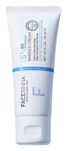 Facerinna [5%] B5 Intensive Barrier Cream