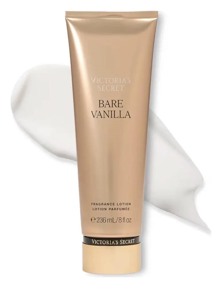 Victoria’s Secret Fragrance Lotion Bare Vanilla