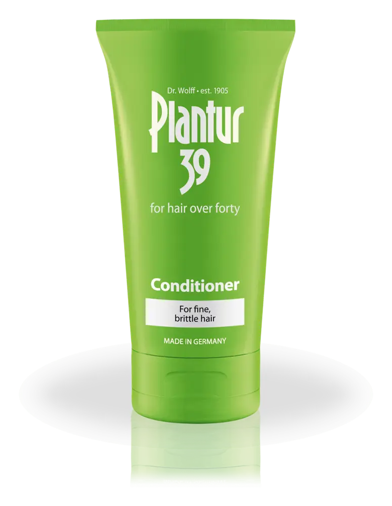 Plantur 39 Conditioner For Fine Brittle Hair