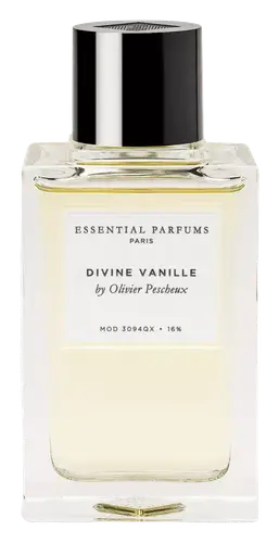 Essential Parfums Divine Vanille Eau De Parfum