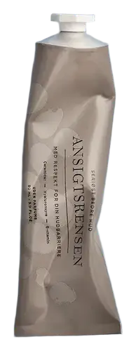Beautyspace Ansigtsrensen
