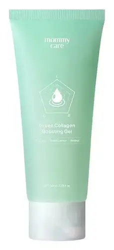 Mommy Care Green Collagen Boosting Gel