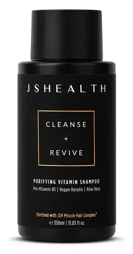 JSHealth Purifying Vitamin Shampoo