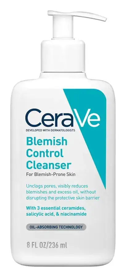 CeraVe Blemish Control Cleanser Australia