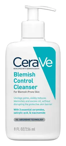 CeraVe Blemish Control Cleanser Australia