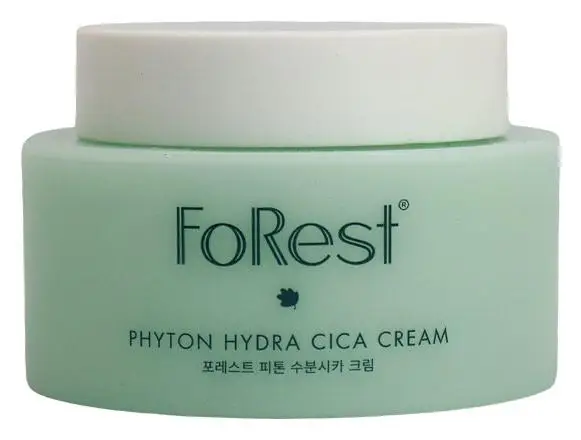 Green Finger FoRest Phyton Hydra Cica Cream