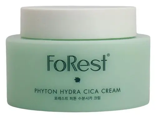 Green Finger FoRest Phyton Hydra Cica Cream