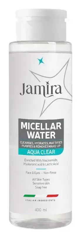 Jamira Micellar Water