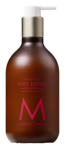 MoroccanOil Dahlia Rouge Body Lotion