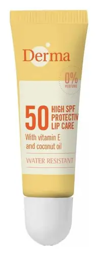Derma Protective Lip Care SPF 50