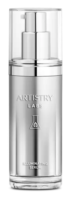 Artistry Beauty Labs Illuminating Serum