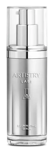 Artistry Beauty Labs Illuminating Serum