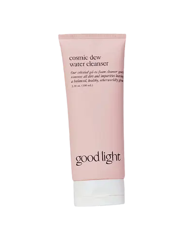 Good Light Cosmic Dew Water Cleanser