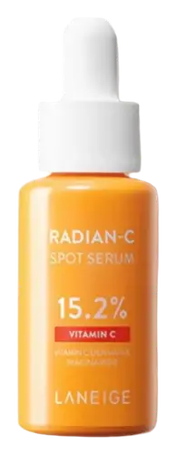 Laneige Radian-C Spot Serum