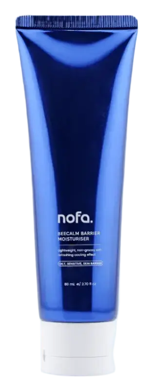 Nofa Beecalm Barrier Moisturiser