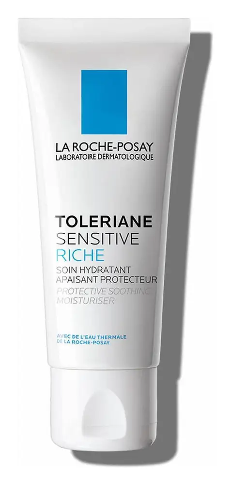 La Roche-Posay Toleriane Sensitive Riche
