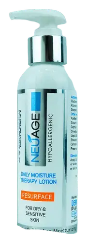 Derma Techno Neuage Resurface Daily Moisture Therapy Lotion
