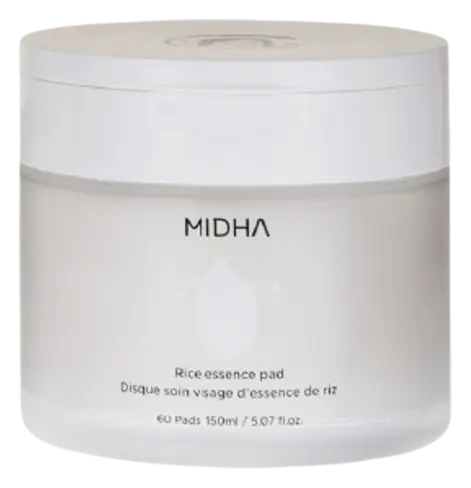 Midha Rice Serum Pad