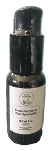Garden of Wisdom Encapsulated Glacier Water Hydrating Gel