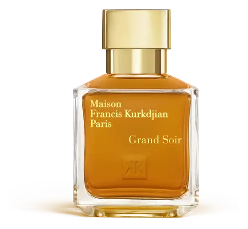 Maison Francis Kurkdijan Grand Soir Eau De Parfum
