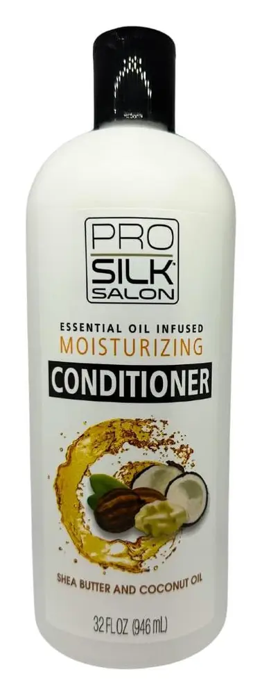 Pro Silk Salon Mosturizing Conditioner