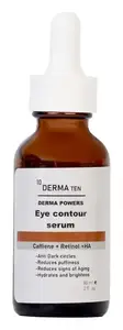 Derma Ten Eye Contour Serum