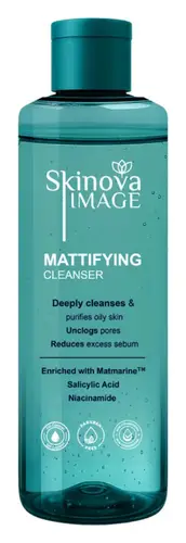 Skinova Image Mattifying Cleanser