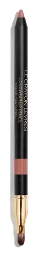 Chanel Le Crayon Lèvres Longwear Lip Pencil 158 Rose Naturel