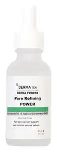 Derma Ten Pore Refining Power Serum