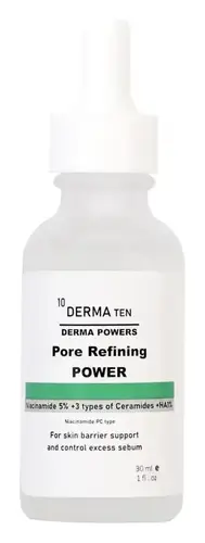 Derma Ten Pore Refining Power Serum