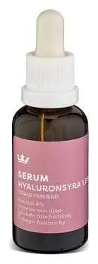 Kronan Serum Hyaluronic Acid