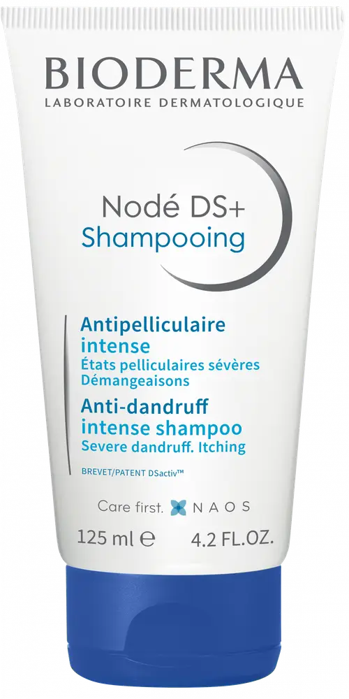 Bioderma Nodé DS+ Shampooing