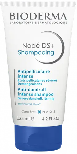 Bioderma Nodé DS+ Shampooing
