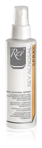 Rev Pharmabio Rev Acnosal Spray