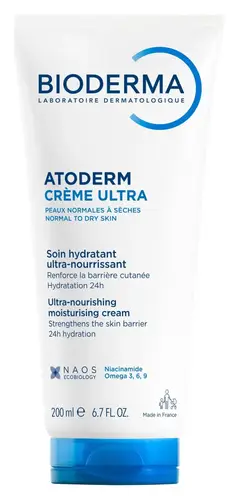 Bioderma Atoderm Ultra Cream