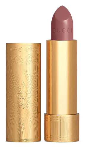 Gucci Rouge A Lèvres Satin Lipstick 219 Mary Mauve