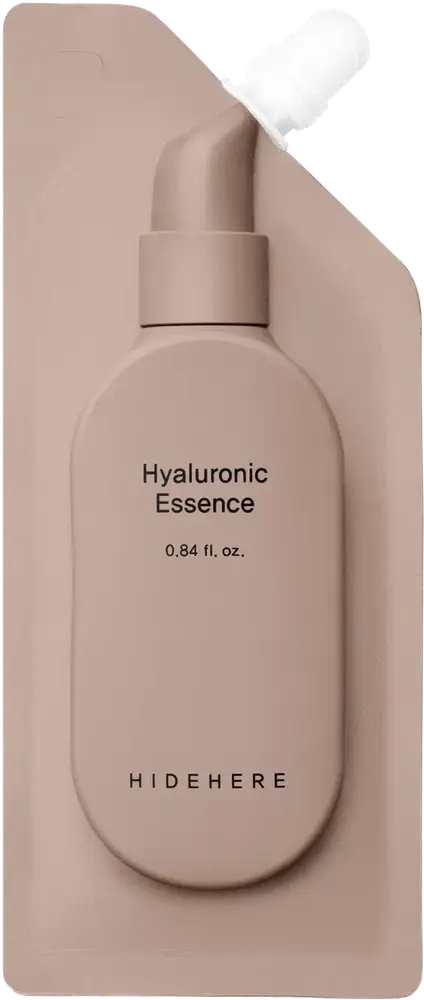 Hidehere Hyaluronic Essence
