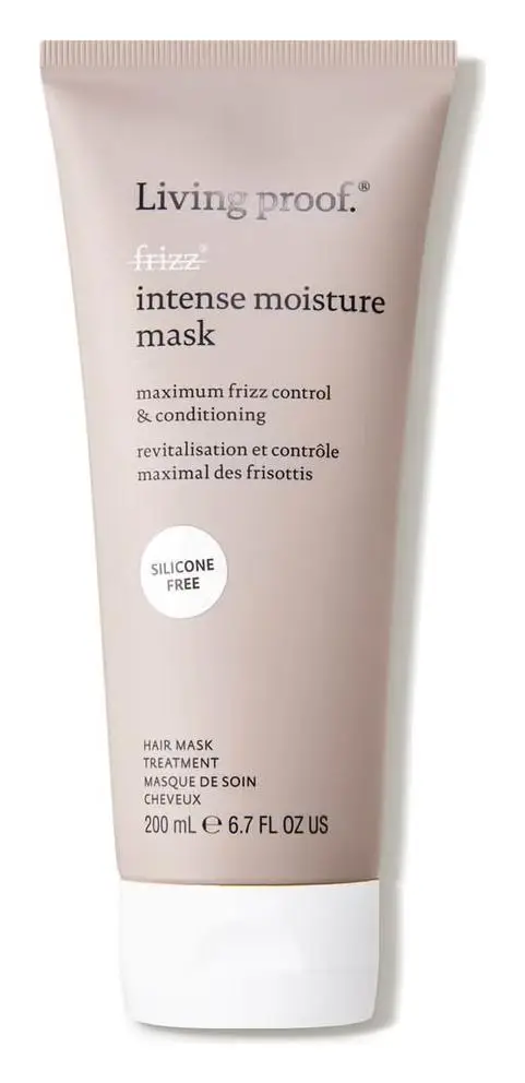 Living Proof No Frizz Intense Moisture Mask