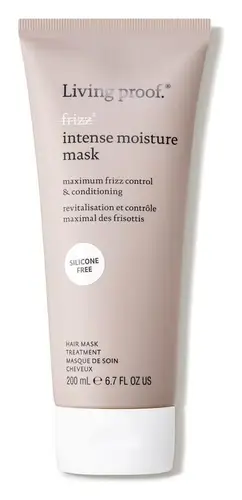 Living Proof No Frizz Intense Moisture Mask
